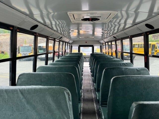 2020 Thomas C2 School Bus - Image 6