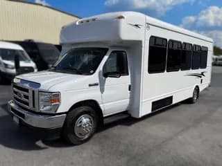 2026 Starcraft Allstar MVP bus