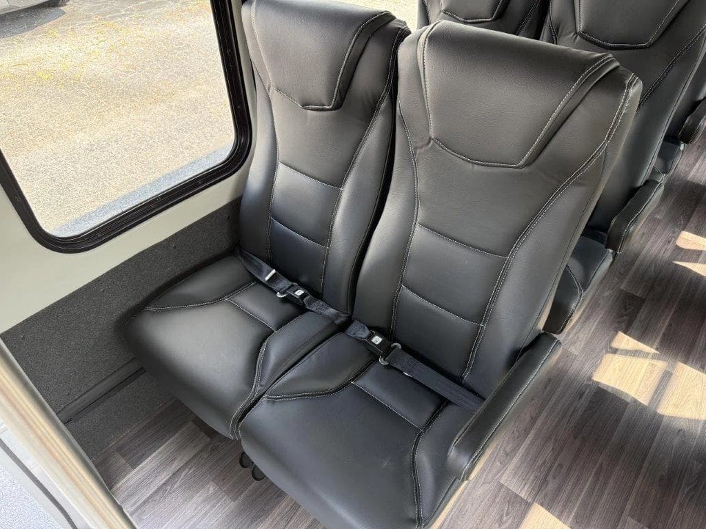 2026 Starcraft Allstar MVP Shuttle Bus - Image 5