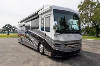 2024 Newmar New Aire bus