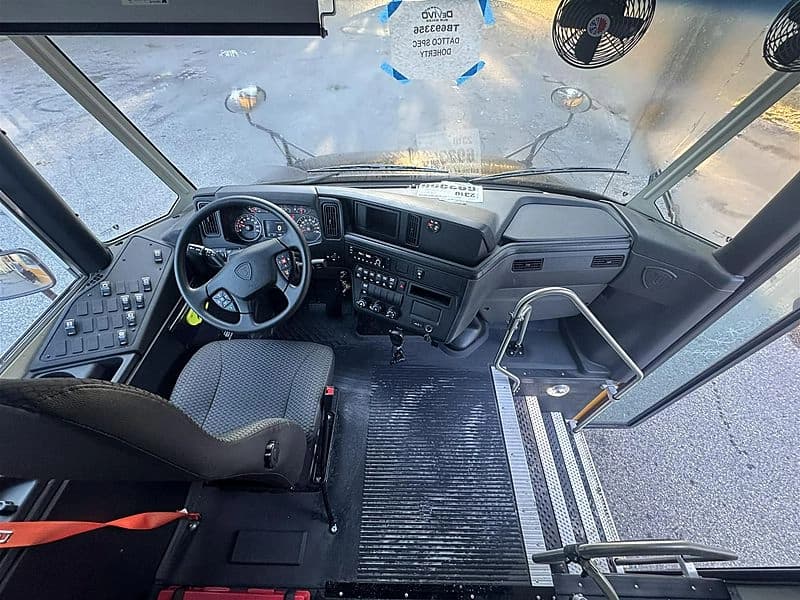 2026 Cummins 6.7 liter Cutaway - Image 6