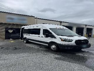 2024 Ford Transit 350 bus