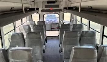 2011 Chevrolet Quest Starcraft Shuttle Bus - Image 5