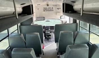 2011 Chevrolet Quest Starcraft Shuttle Bus - Image 6