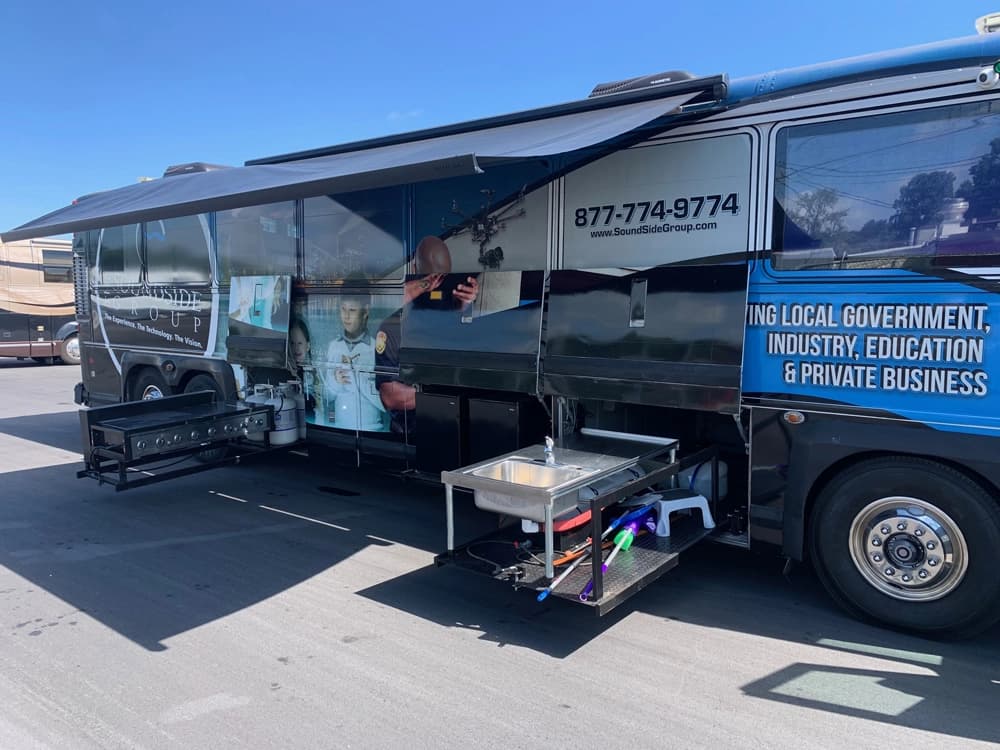 1995 MCI MS 951 Motor Coach - Image 18