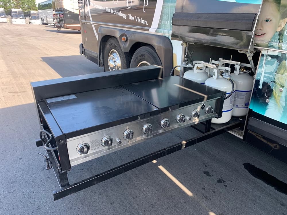 1995 MCI MS 951 Motor Coach - Image 21