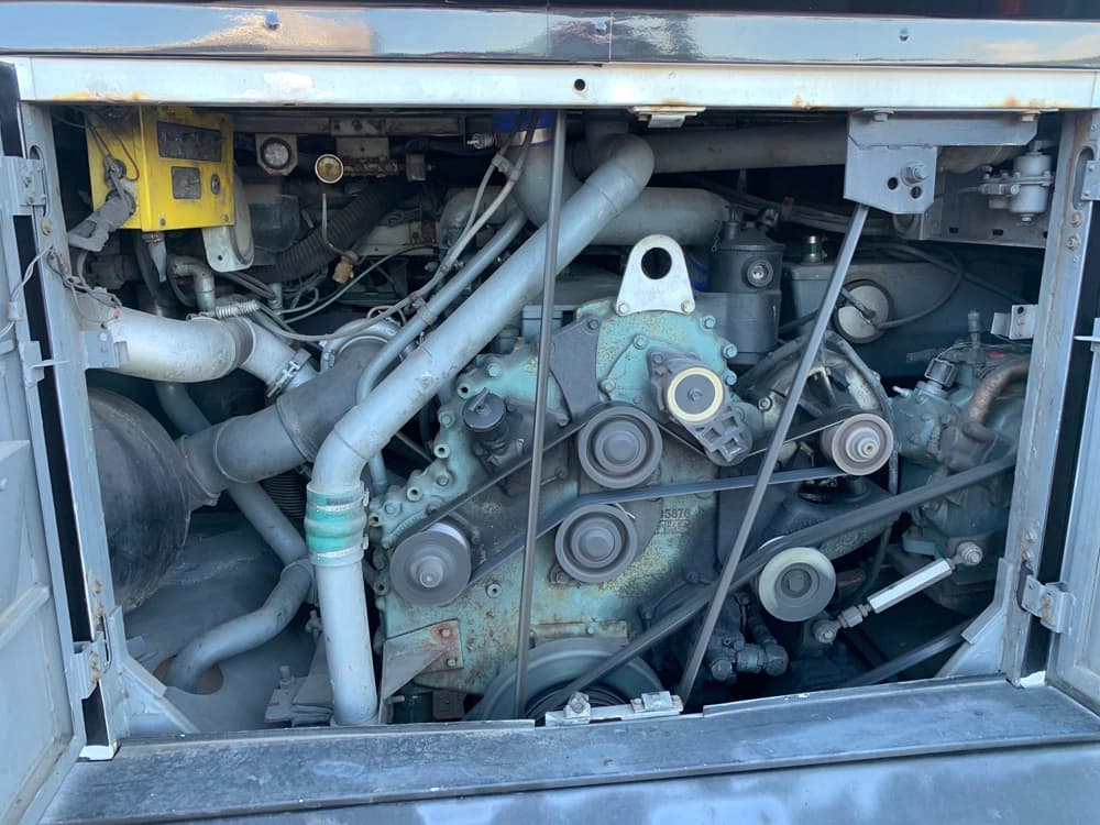 1995 MCI MS 951 Motor Coach - Image 22