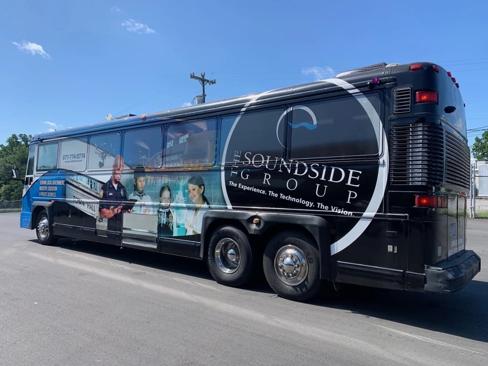 1995 MCI MS 951 Motor Coach - Image 5