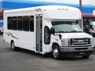 2026 Starcraft MVP bus