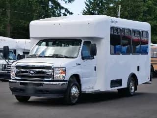 2023 Ford E450 bus