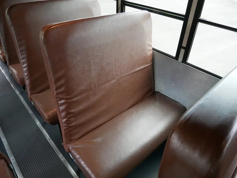 2012 Thomas Built Saf-T-Liner School Bus - Image 8