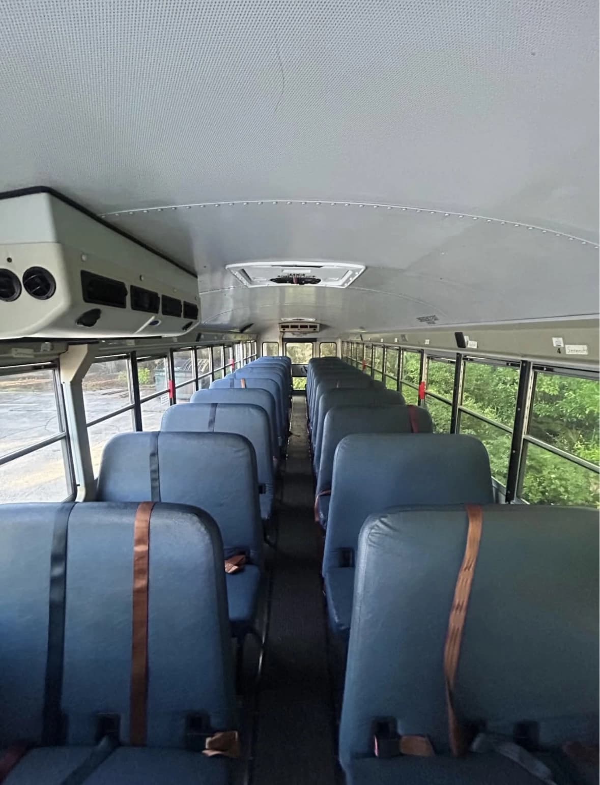 2007 International IC School Bus - Image 4