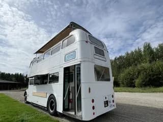 1965 Other Titan bus