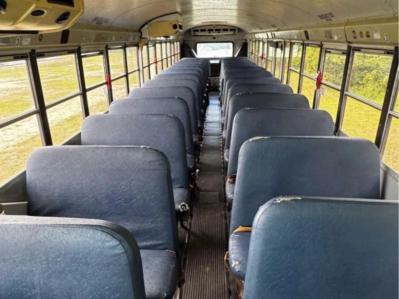 2006 International IC School Bus - Image 5
