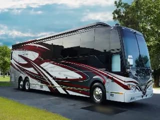 2023 Prevost Millennium H3-45 bus