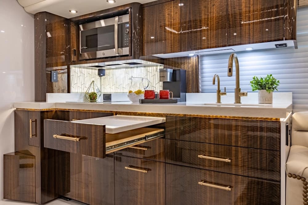 2023 Prevost Millennium H3-45 Motorhome - Image 7