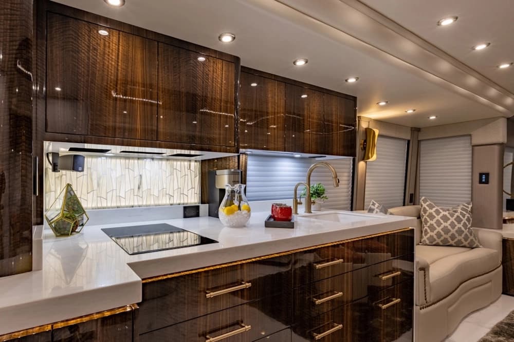 2023 Prevost Millennium H3-45 Motorhome - Image 8