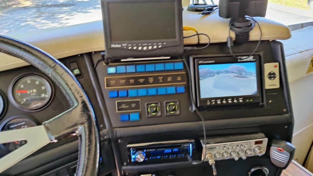 1991 Prevost Royale XL 40 Motorcoach - Image 18