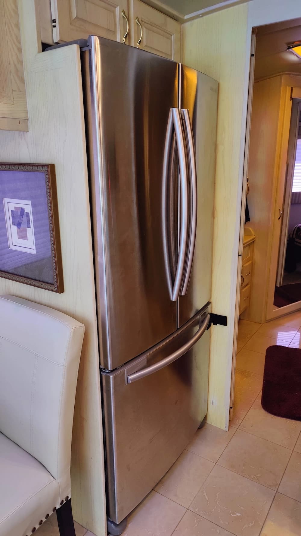 1991 Prevost Royale XL 40 Motorcoach - Image 23