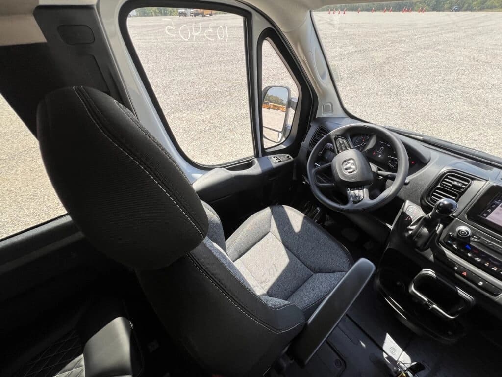 2024 RAM Promaster 2500 Passenger Van - Image 6