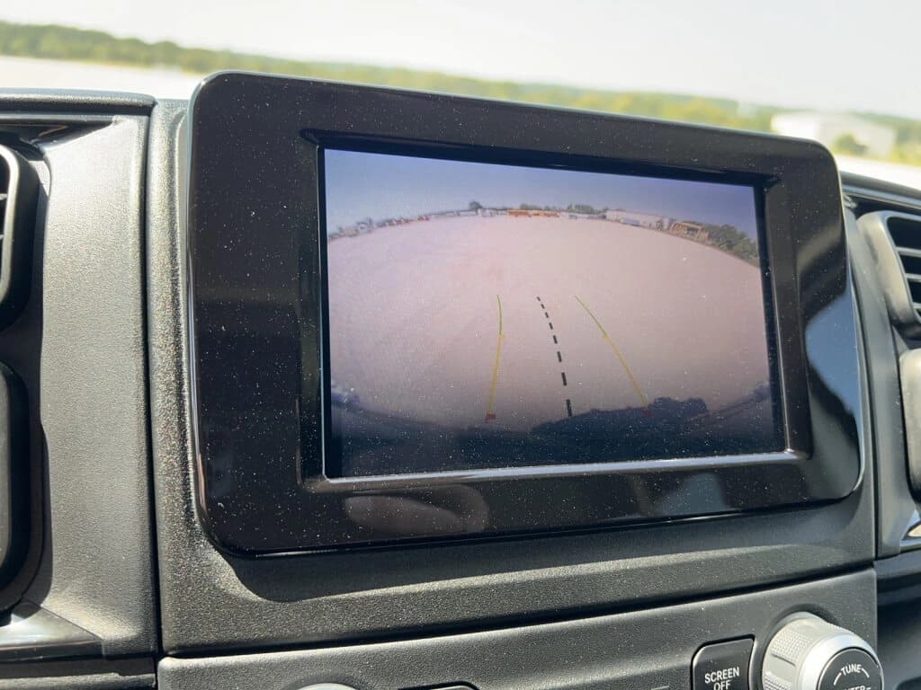 2024 RAM PROMASTER 2500 Van - Image 8