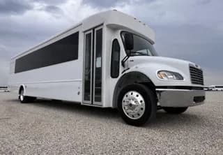 2021 Freightliner Glaval bus