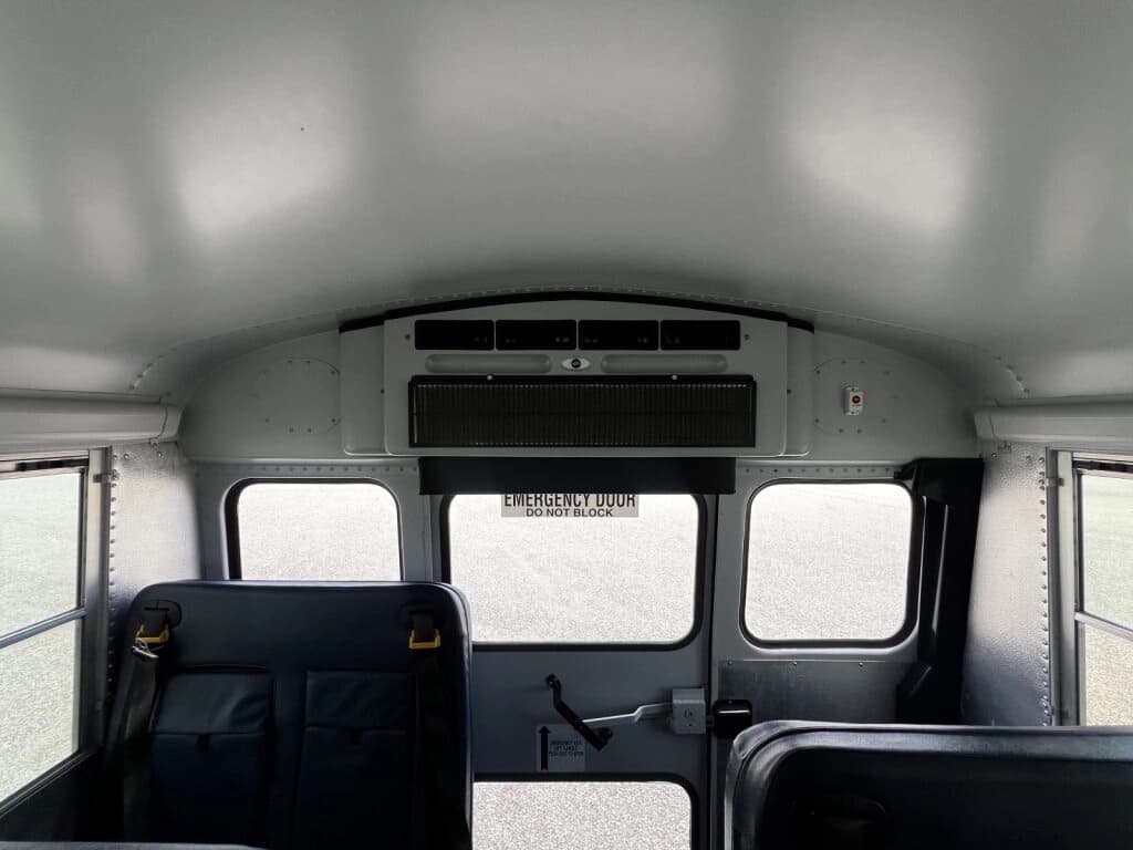 2018 Chevrolet Minotour MFSAB Thomas Activity Bus - Image 11