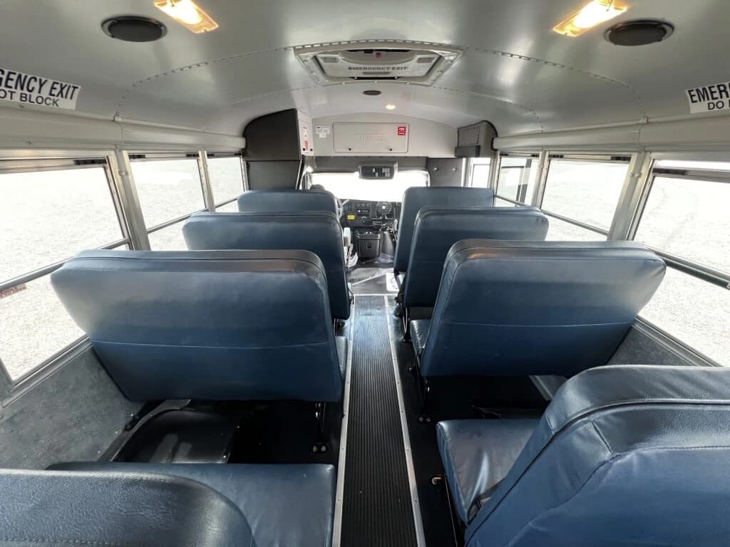 2018 Chevrolet Minotour MFSAB Thomas Activity Bus - Image 12