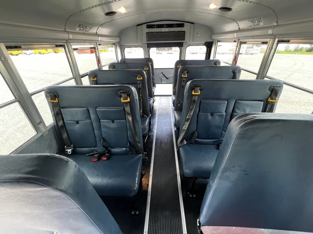2018 Chevrolet Minotour MFSAB Thomas Activity Bus - Image 14