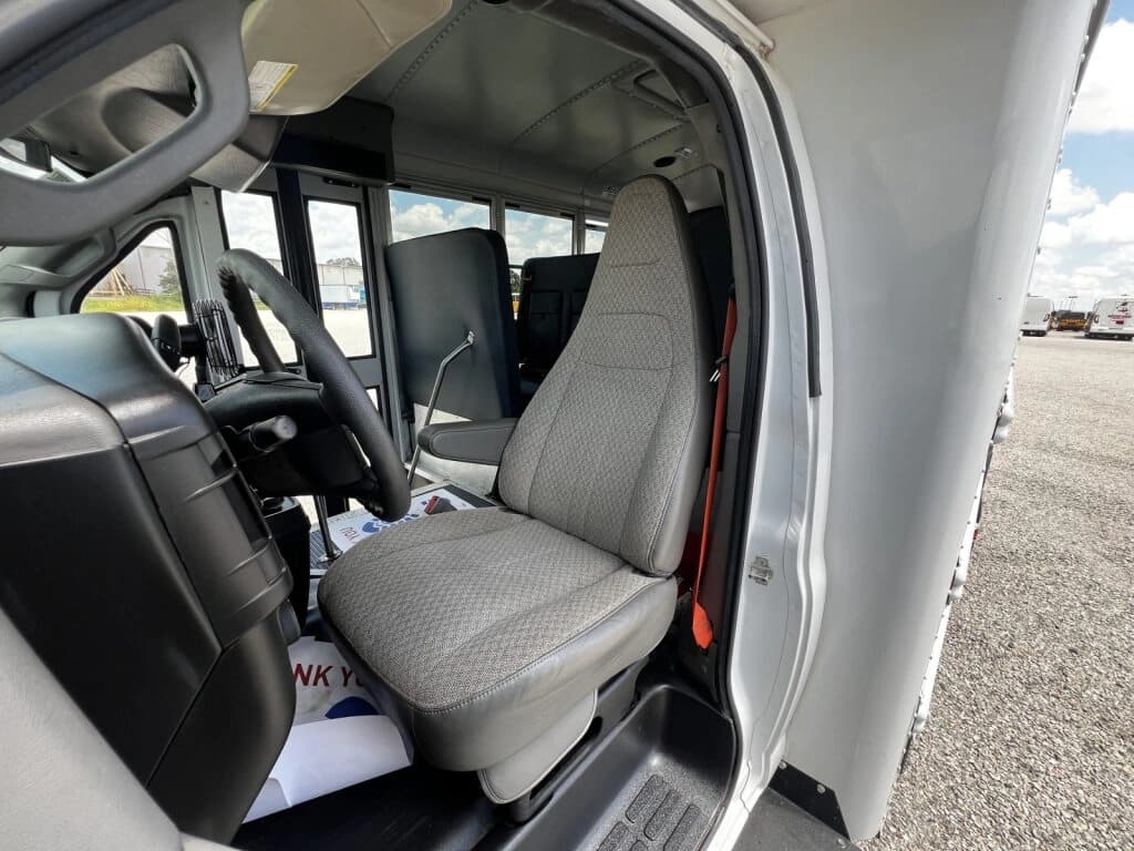 2018 Chevrolet Minotour MFSAB Thomas Activity Bus - Image 6