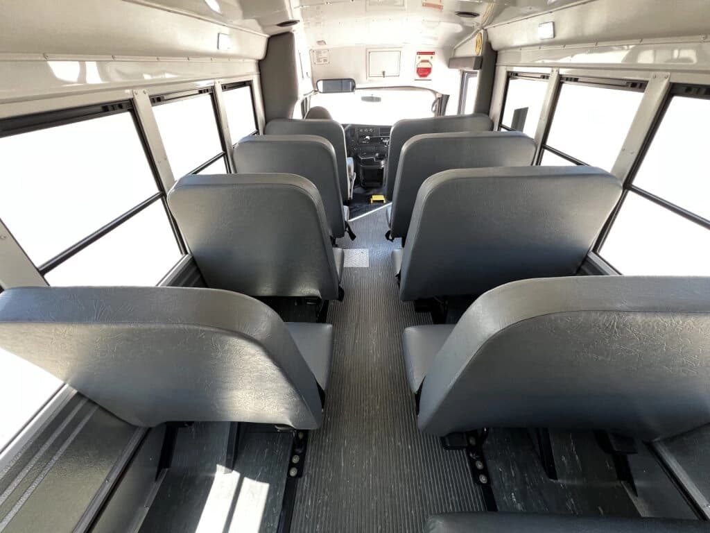 2014 Chevrolet Collins MFSAB Activity Bus - Image 11