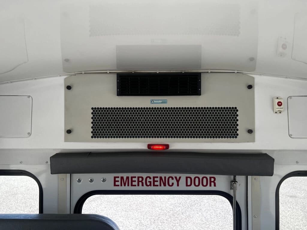 2014 Chevrolet Collins MFSAB Activity Bus - Image 12