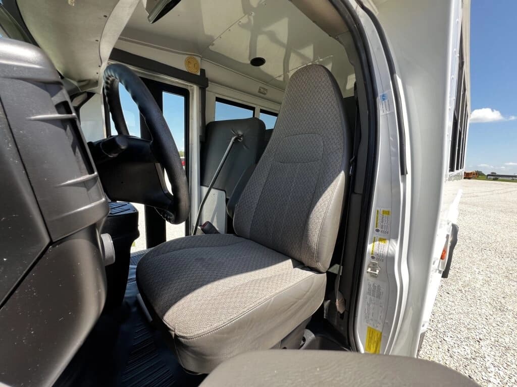 2014 Chevrolet Collins MFSAB Activity Bus - Image 5