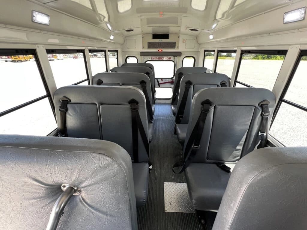 2014 Chevrolet Collins MFSAB Activity Bus - Image 8