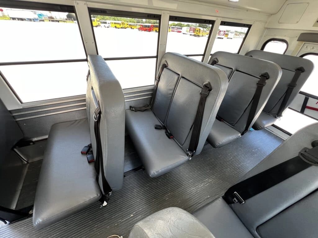 2014 Chevrolet Collins MFSAB Activity Bus - Image 10