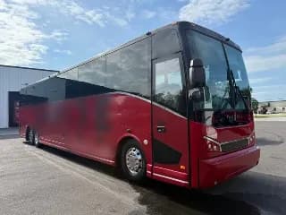 2019 Van Hool CX45 bus