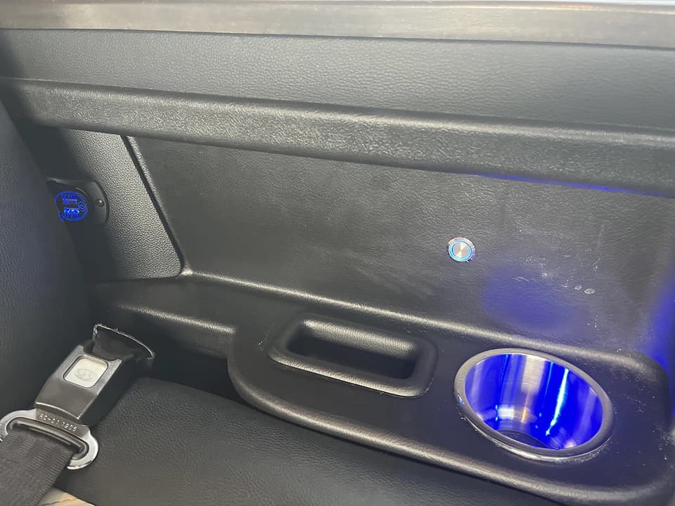 2019 Mercedes Benz Sprinter LA West Passenger Van - Image 3