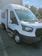 2023 Ford Transit T350 bus
