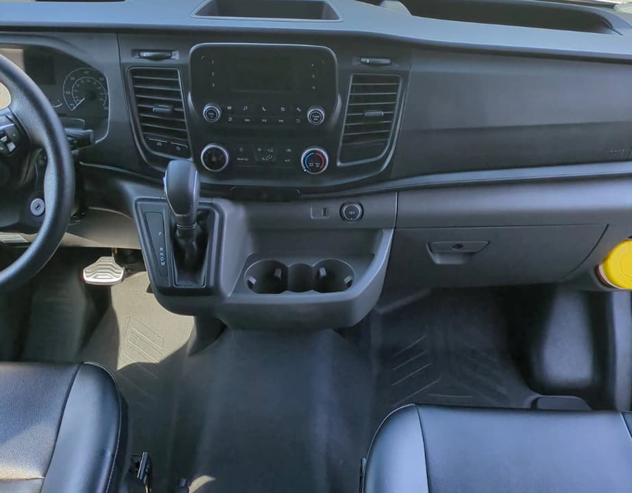 2023 Ford Transit T350 ADA Passenger Van - Image 8
