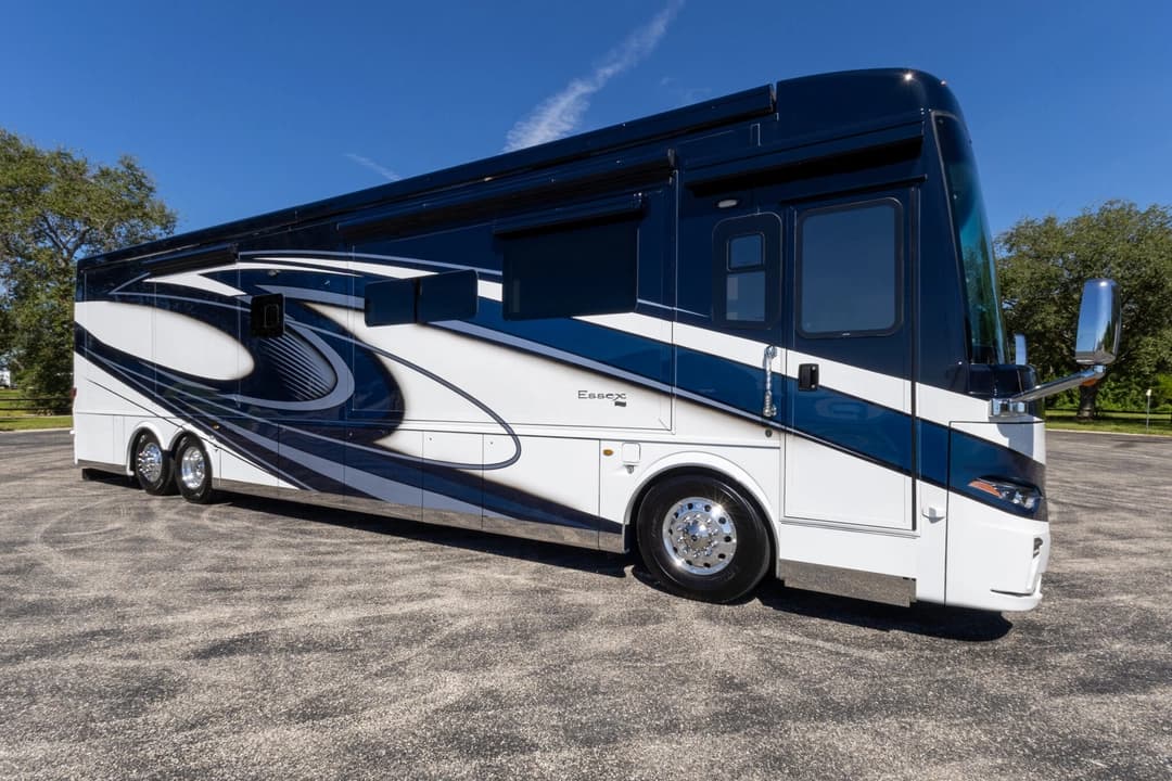 2023 Newmar Essex Motorhome - Image 2