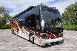 2005 Prevost Liberty H3-45 bus