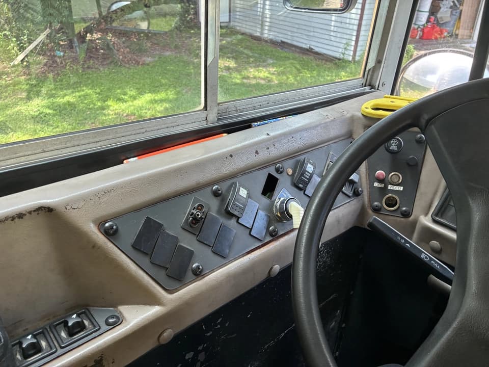 2008 International CRP School Bus - Image 6
