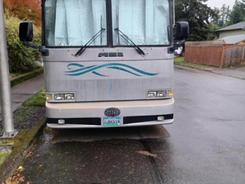 1977 MCI 8 Conversion/Specialty - Image 15