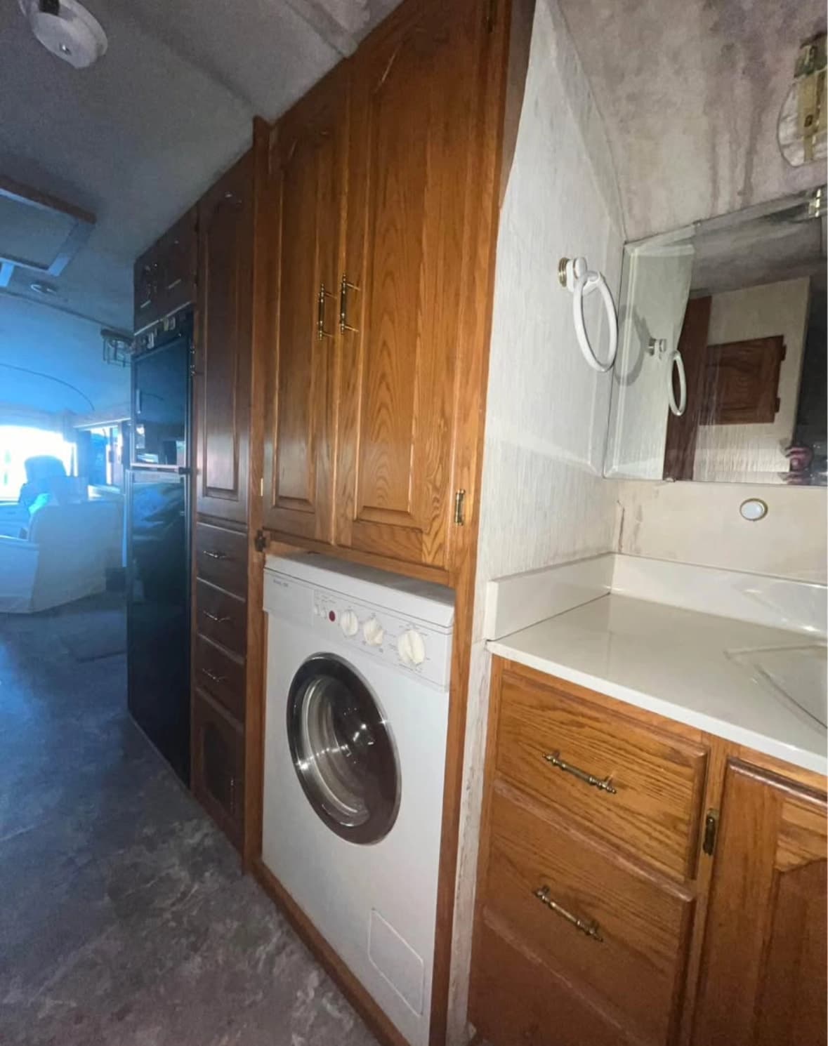 1977 MCI 8 Conversion/Specialty - Image 17