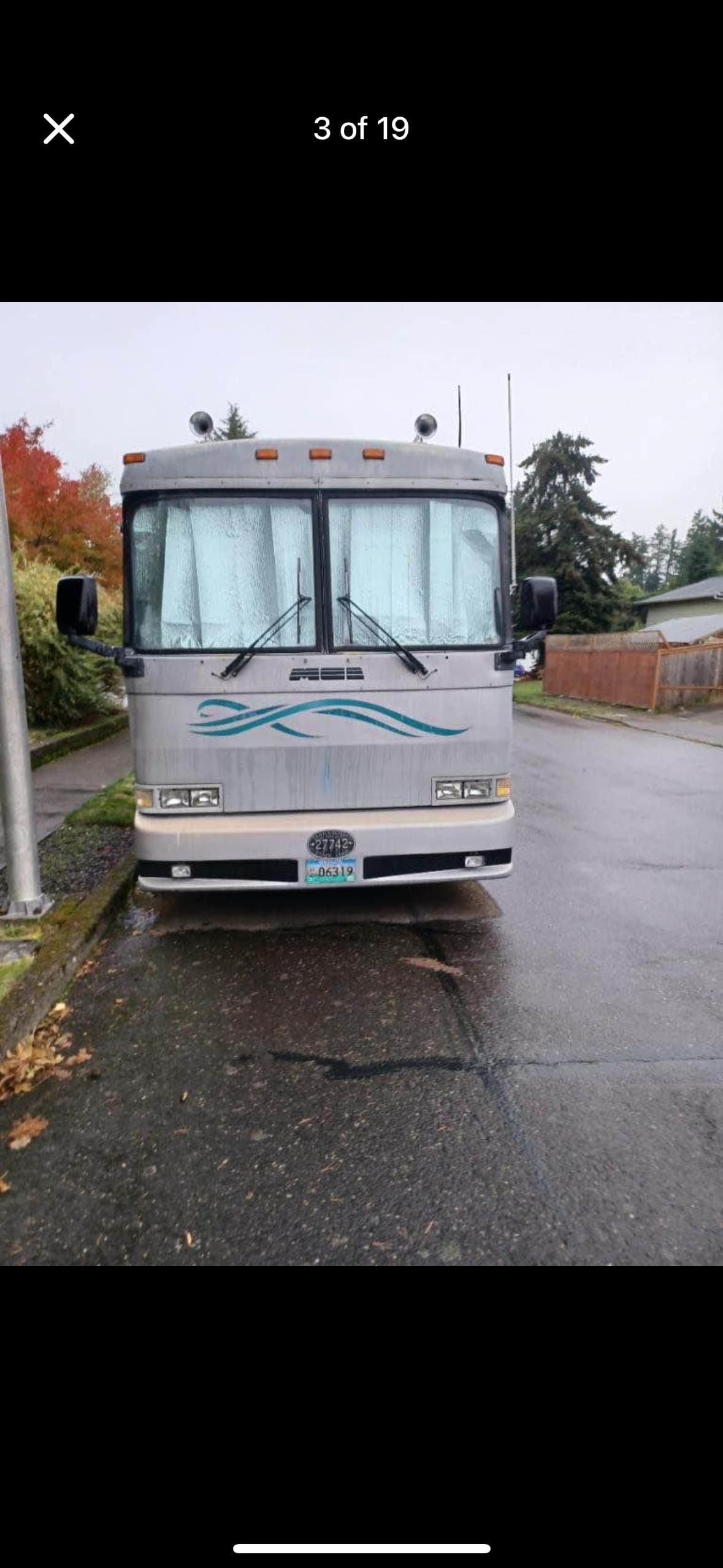 1977 MCI 8 Conversion/Specialty - Image 22