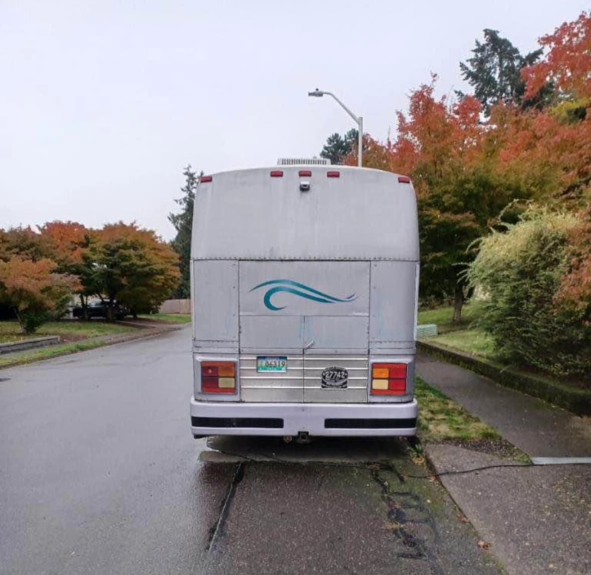 1977 MCI 8 Conversion/Specialty - Image 9