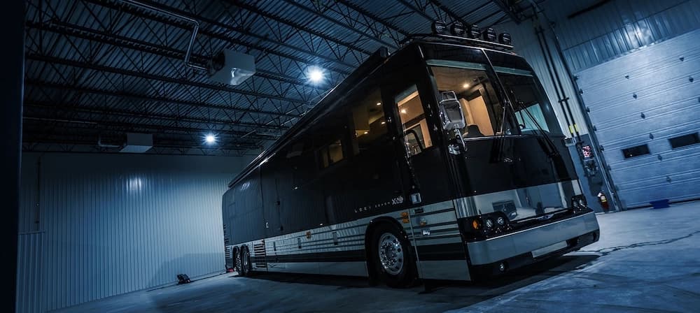 2023 Prevost Loki X3 Motorhome - Image 1