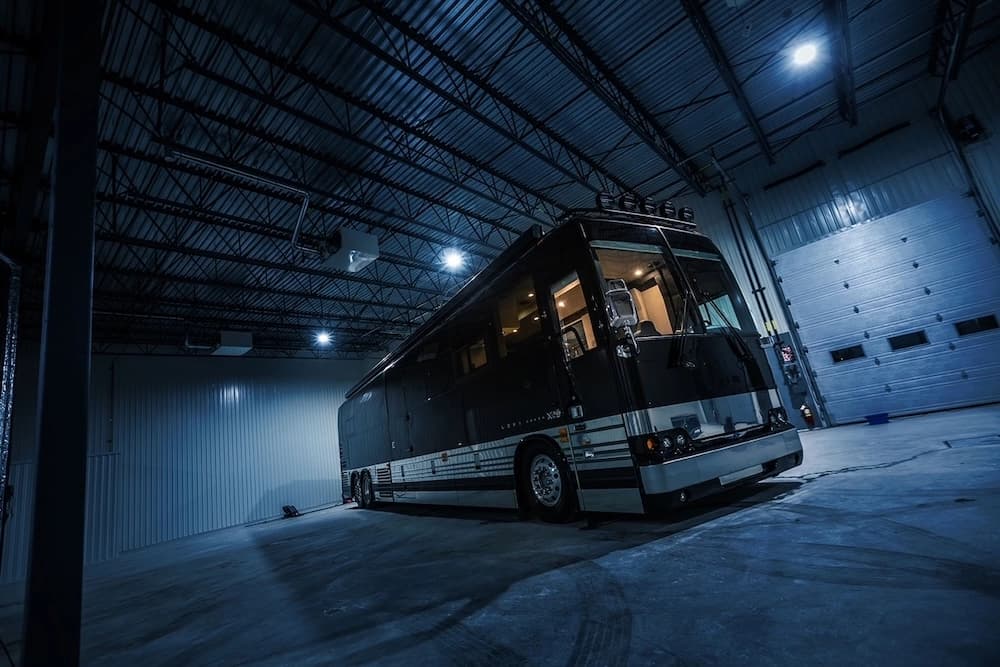 2023 Prevost Loki X3 Motorhome - Image 13