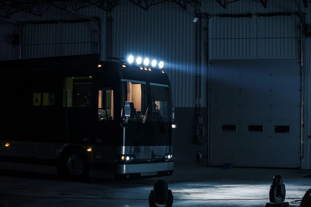 2023 Prevost Loki X3 Motorhome - Image 20