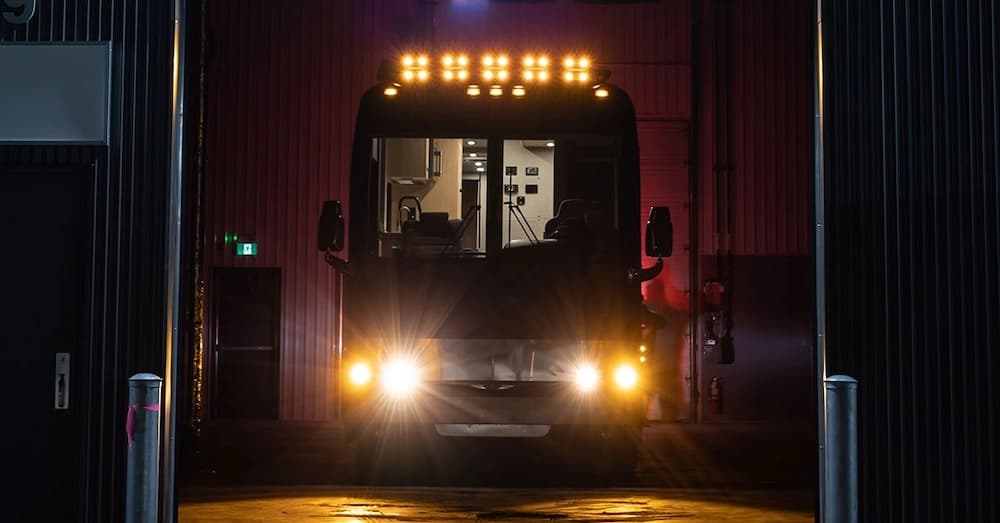 2023 Prevost Loki X3 Motorhome - Image 22